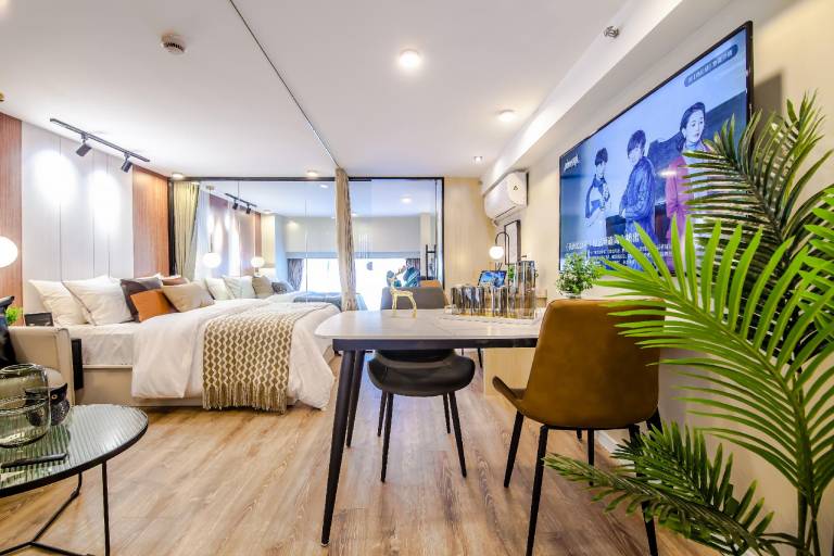 Holiday apartment | Suitable for remote work — photo 5