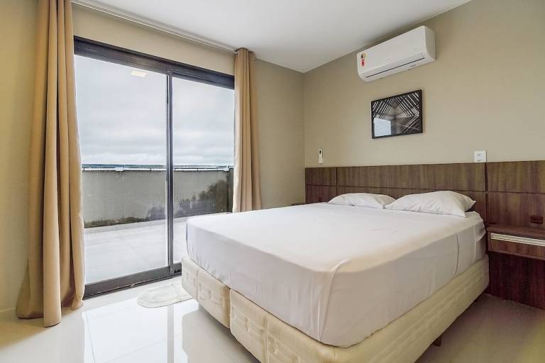 Aparthotel  Rebouças