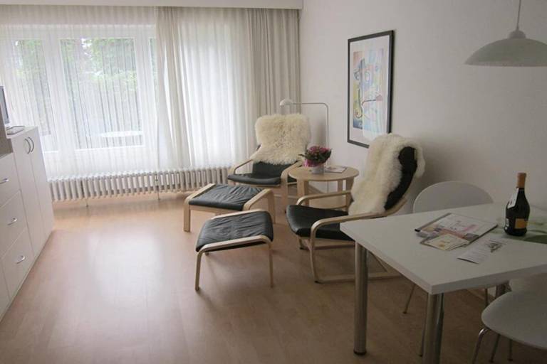 Apartment Westerland