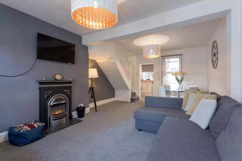 House Luton
