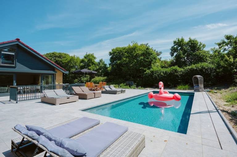 Villa  Ouddorp