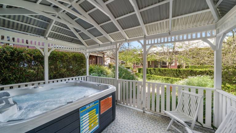 House Katoomba