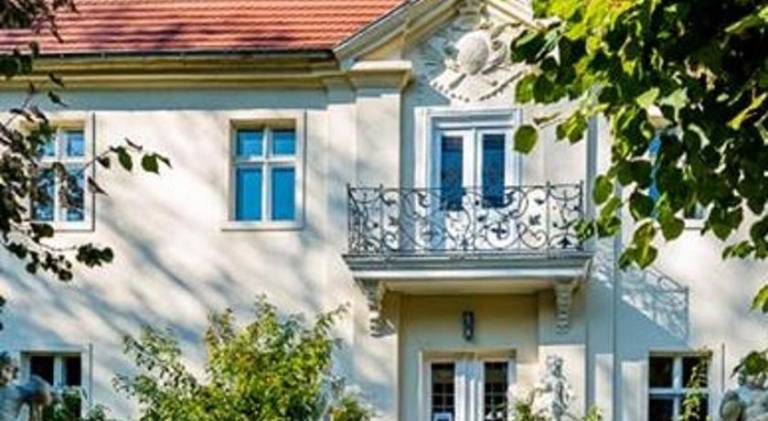 Schloss Blankensee Gastezimmer — photo 3