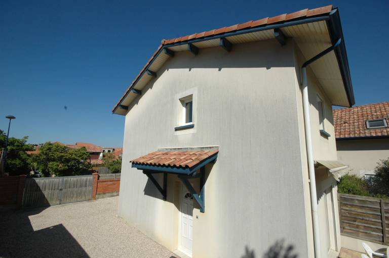 Villa Capbreton