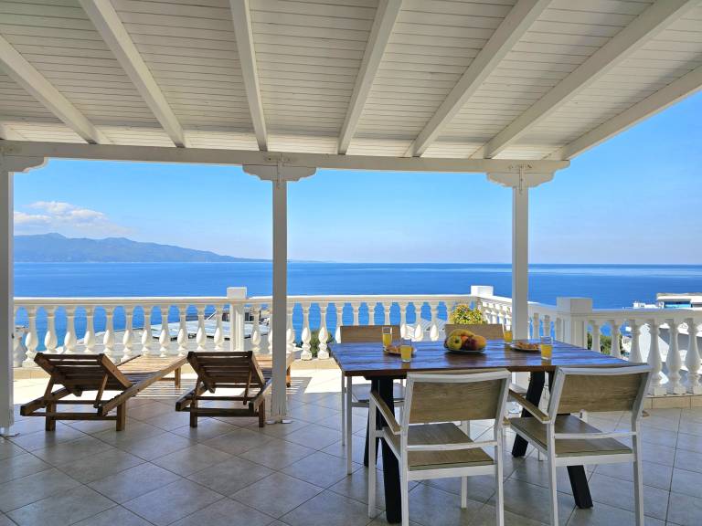 Apartamento Sarandë