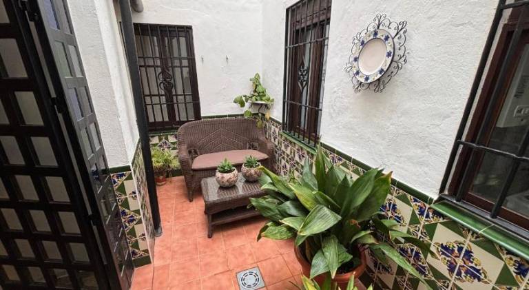 Apartment | Near Tajo de Ronda | Pets are welcome — photo 4