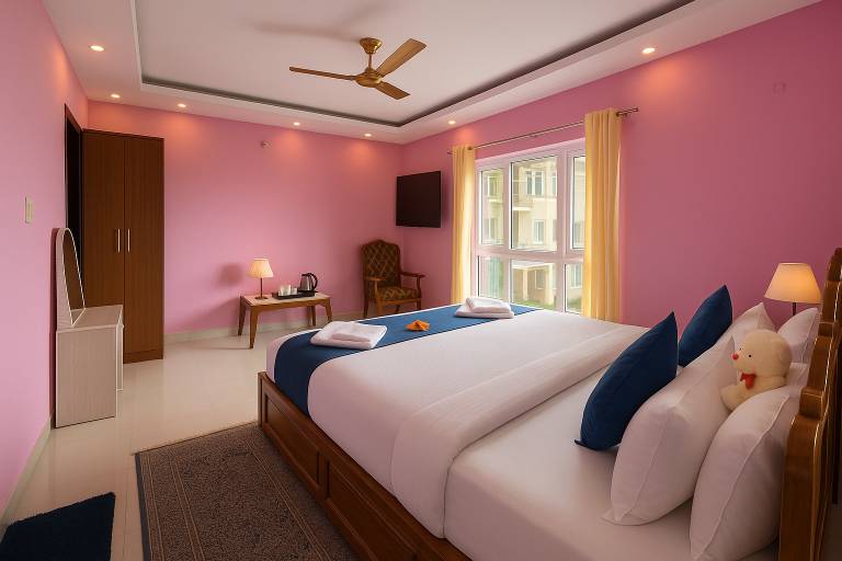 La Marina Hotel & Homestay — photo 2