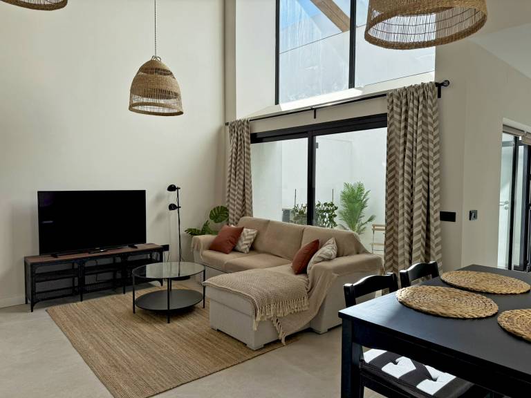 Ferienwohnung Jerez de la Frontera