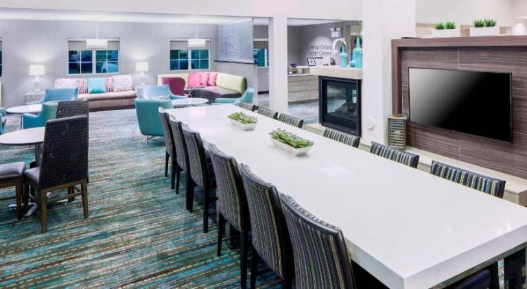 Residence Inn by Marriott Near Universal Orlando — photo 3