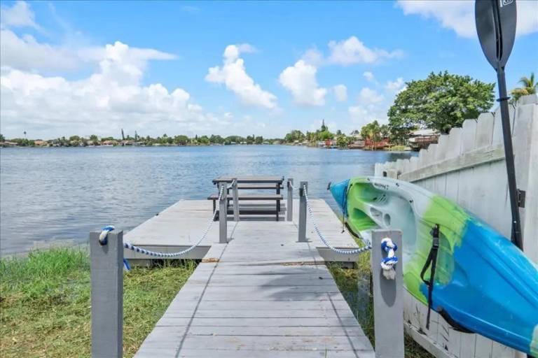 Lakefront 3 Bdrm F Lauderdale Vacation & Casino