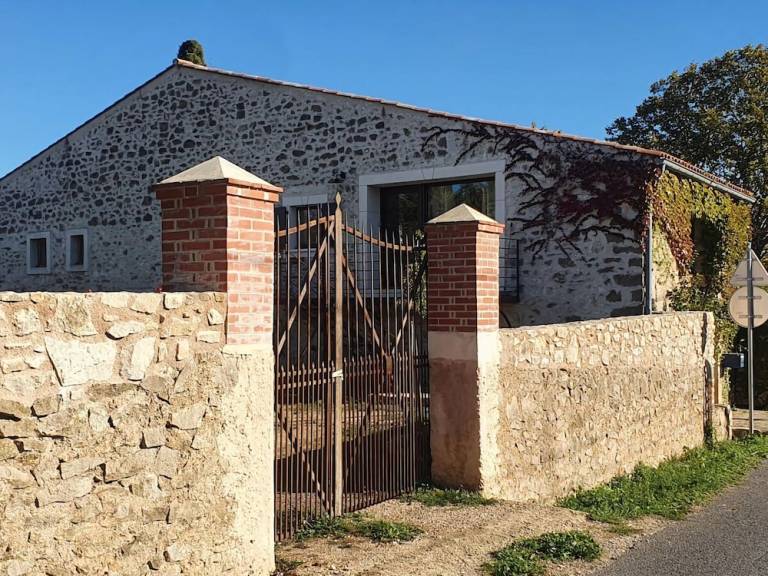 House  Saint-Chinian