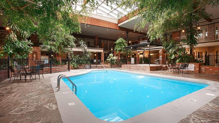 Heritage Inn — photo 3