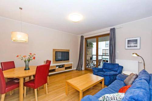 Apartament Brzeźno