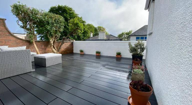 House with 3 rooms for 6 persons — photo 4