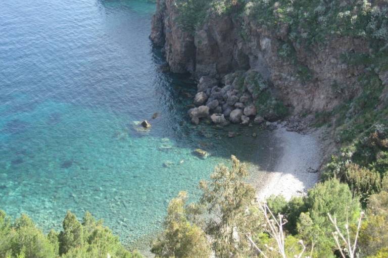 Appartamento  Vulcano