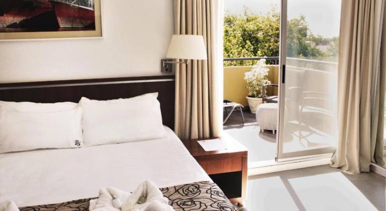 Ribera Sur Hotel Mar del Plata