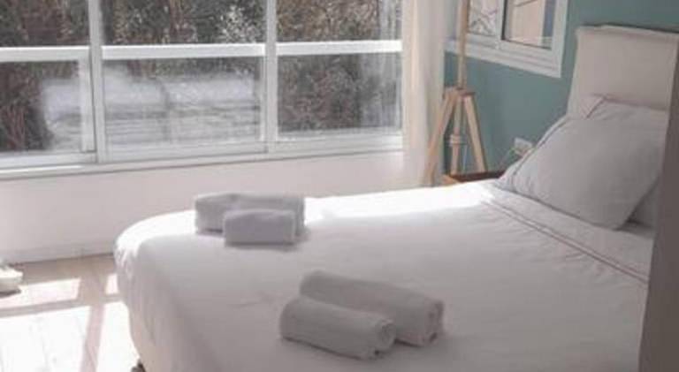 Apartment | Close to Neve Tzedek — photo 3
