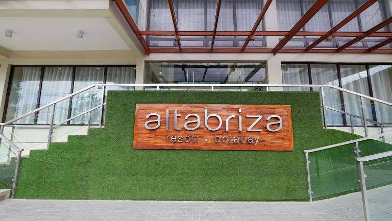 Resort Boracay