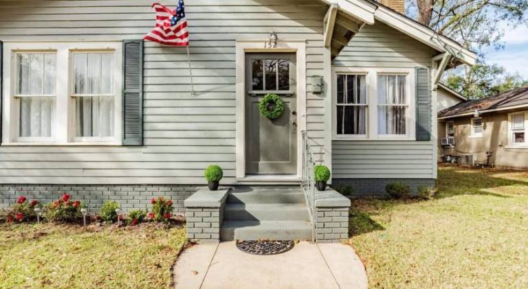 Vacation home | Pet-friendly — photo 4