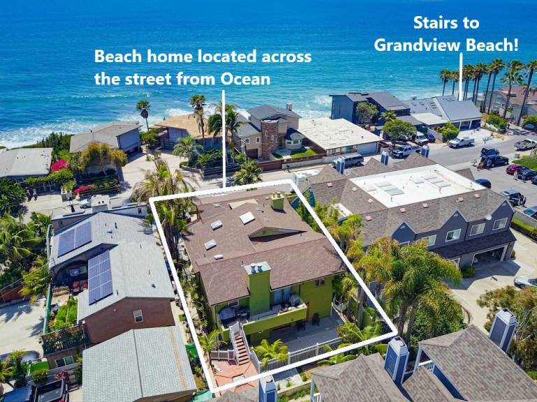 House Encinitas