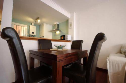 Ferienwohnung Tarifa