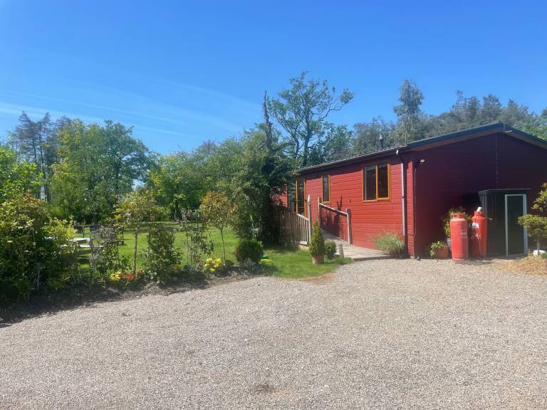 Vacation home with barbecue in Harrogate