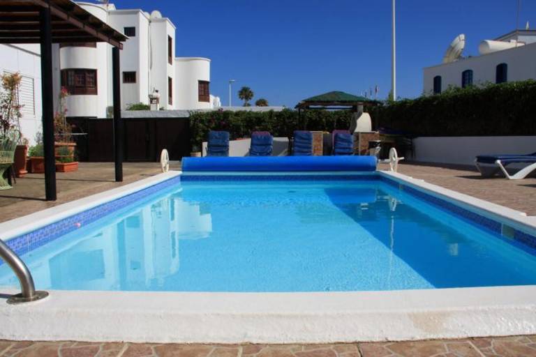 Villa Matagorda