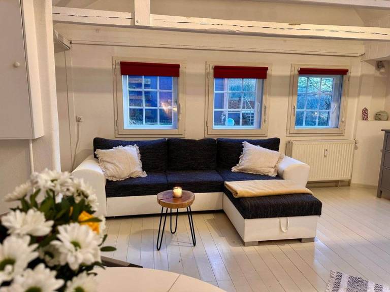 Ferienwohnung  Ottersberg