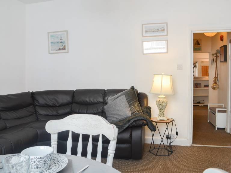 Family-friendly nice cottage with garden | River view | Pet-friendly — photo 4