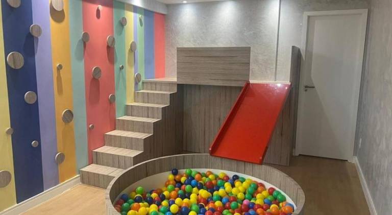 23 m&sup2; Ferienwohnung