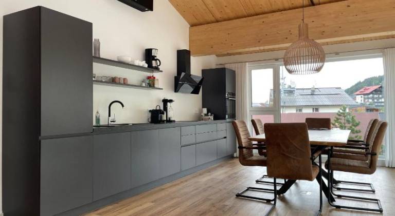 Wonderful rental apartment with patio | Close to the ski | Pet-friendly — photo 2