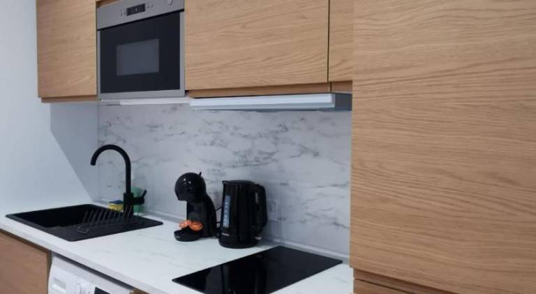 Nice holiday apartment | Pets are welcome — photo 3