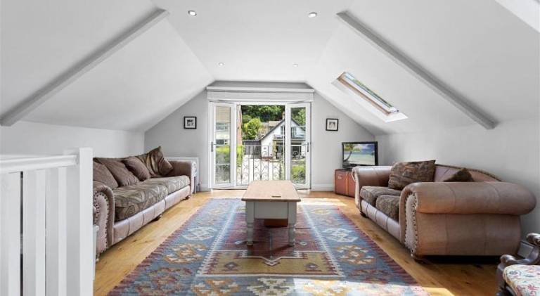 Big house | Beach nearby | Pets are welcome — photo 2