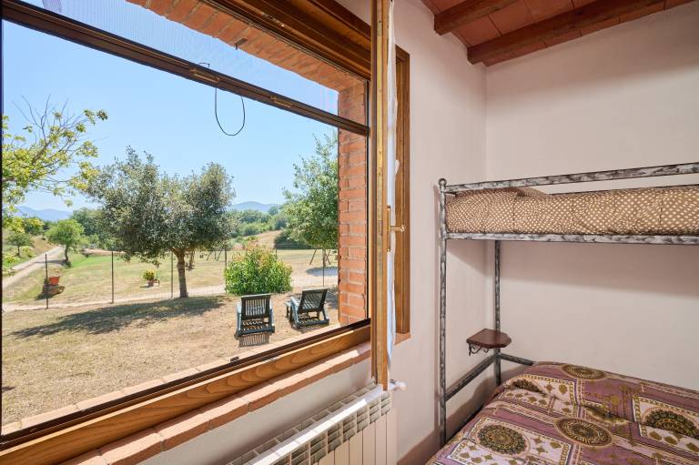 Apartment 'Appartamento Sofia' with Shared Pool, Wi-Fi and Air Conditioning — photo 5