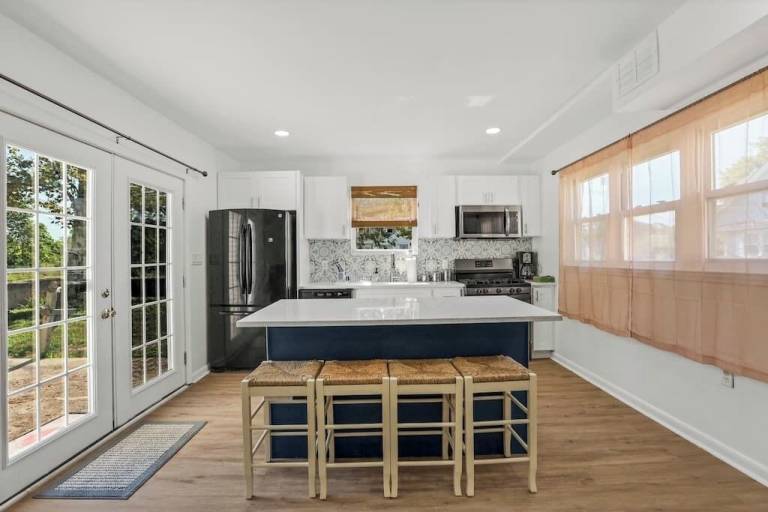 House  Hazlet