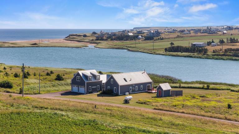 Ferienhaus Park Corner