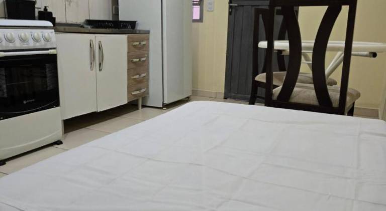 20 m&sup2; Ferienwohnung