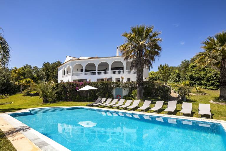 Villa  Silves