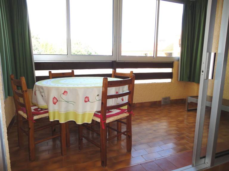 Studio with pool | Beach nearby | Pet-friendly — photo 3