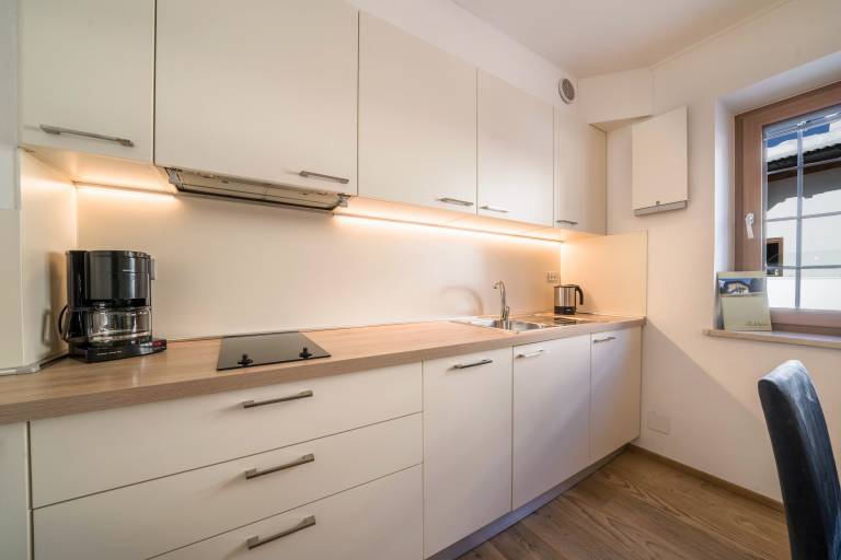 Apartment "Ifinger" near Skiing Area with Forest View, Balcony & Shared Garden — photo 4