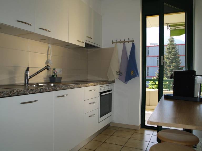 Apartment Locarno