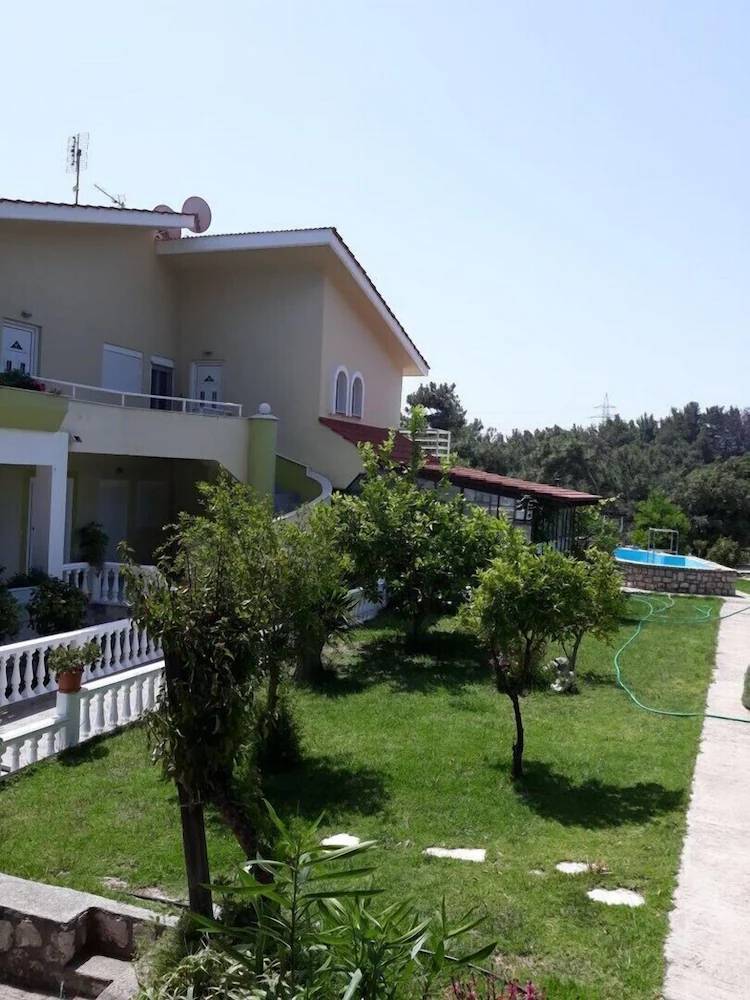 Apartment  Rhodes