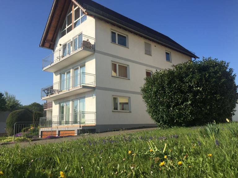 Ferienwohnung  Oberteuringen