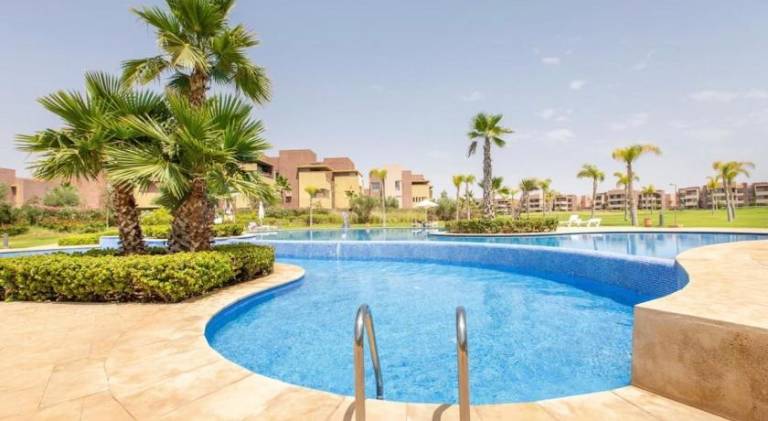 Charming holiday apartment with pool | Pet-friendly — photo 3