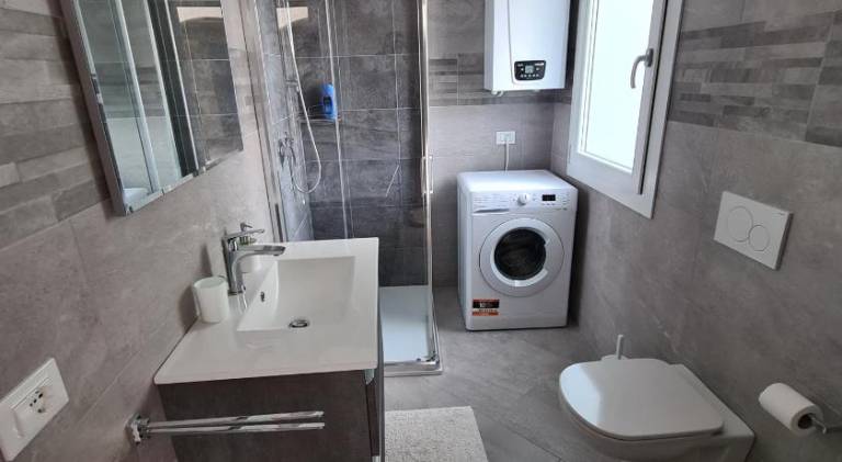 Rental apartment with 1 room for 4 persons — photo 2