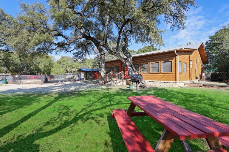 House Wimberley