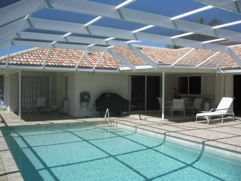 House Marco Island