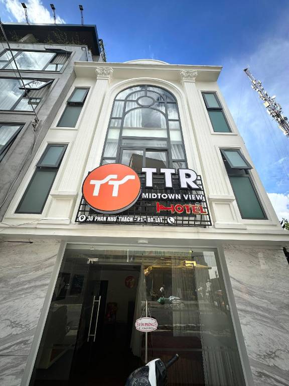 TTR Midtown View — photo 5