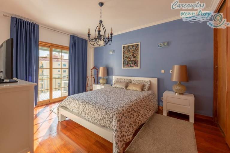 Appartement en copropriété  Oeiras