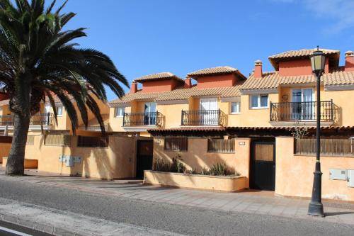 Villa Corralejo